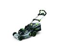 47CM RASENMÄHER MIT RADANTRIEB