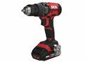 SKIL 3010 EU / 20 V Akku-Bohrschrauber