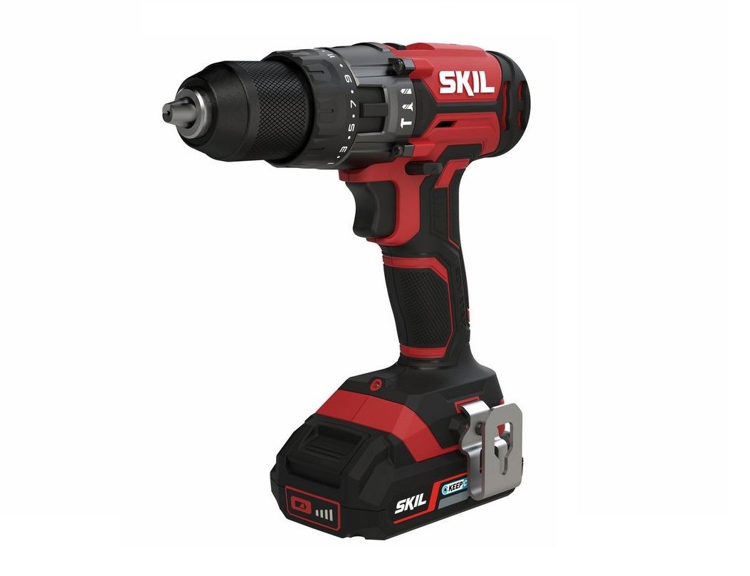 Bosch Akku Bohrschrauber Professional Akku-Schlagbohrschrauber, 20 Volt,  Schnellladegeru00e4t Einhell Akkuschrauber, image size:1054x809