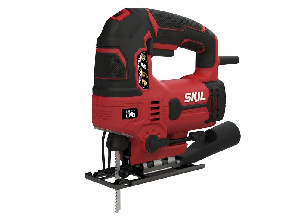 SKIL 4531 EU / 230 V Stichsäge