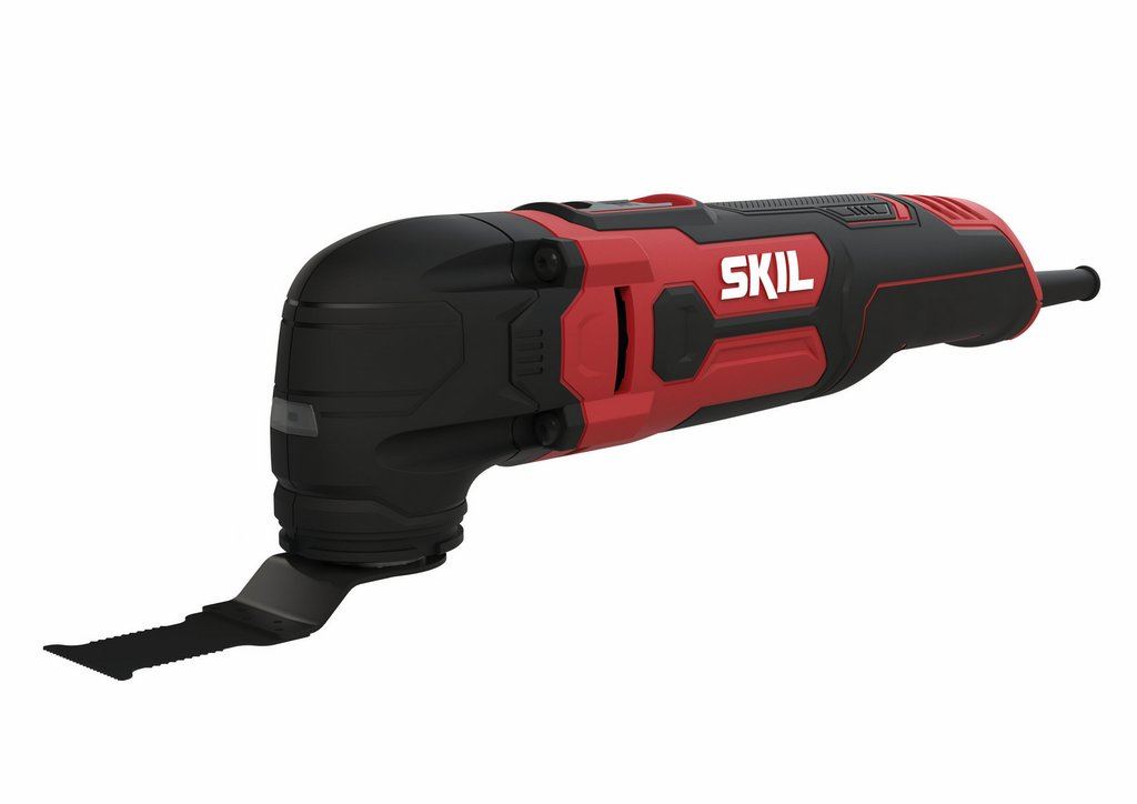 SKIL 1491 EU / 230 V Multifunktionswerkzeug