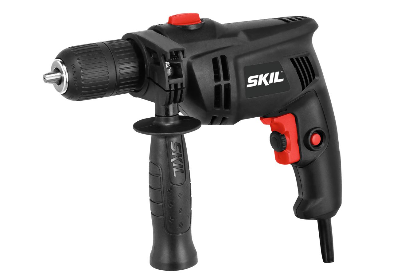 SKIL 1020 EU / 230 V Schlagbohrmaschine
