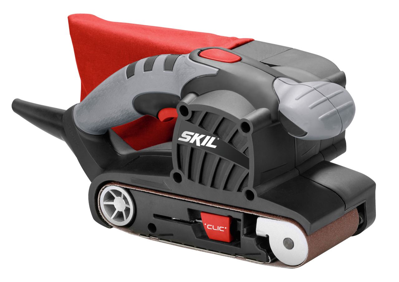 SKIL 1210 EU / 230 V Bandschleifer