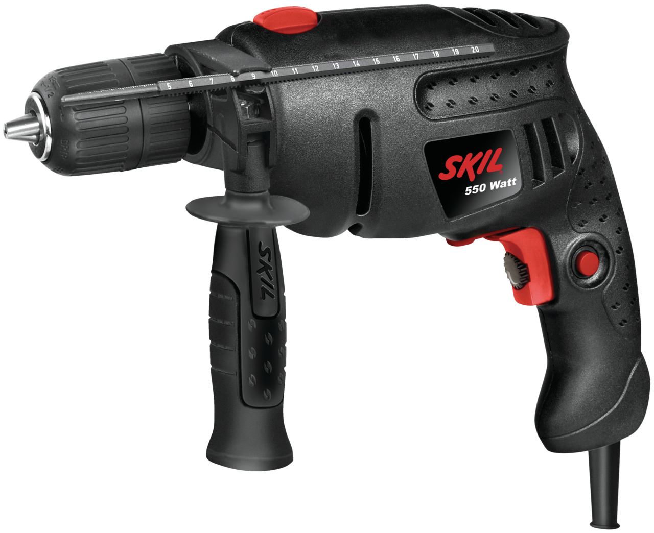 SKIL 6280 EU / 230 V Schlagbohrmaschine