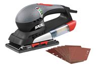 SKIL 7366 EU / 230 V Schwingschleifer