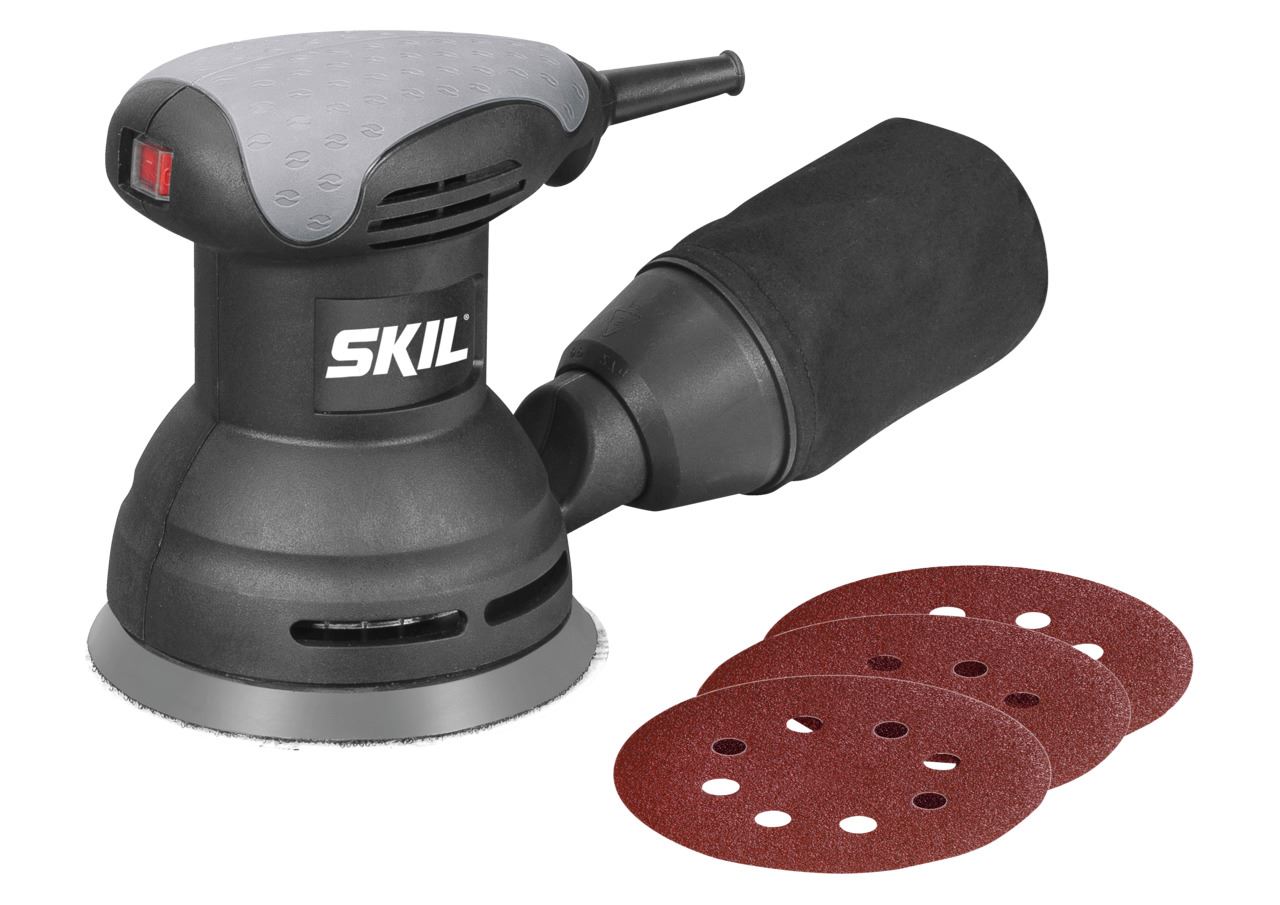 SKIL 7420 EU / 230 V Exzenterschleifer