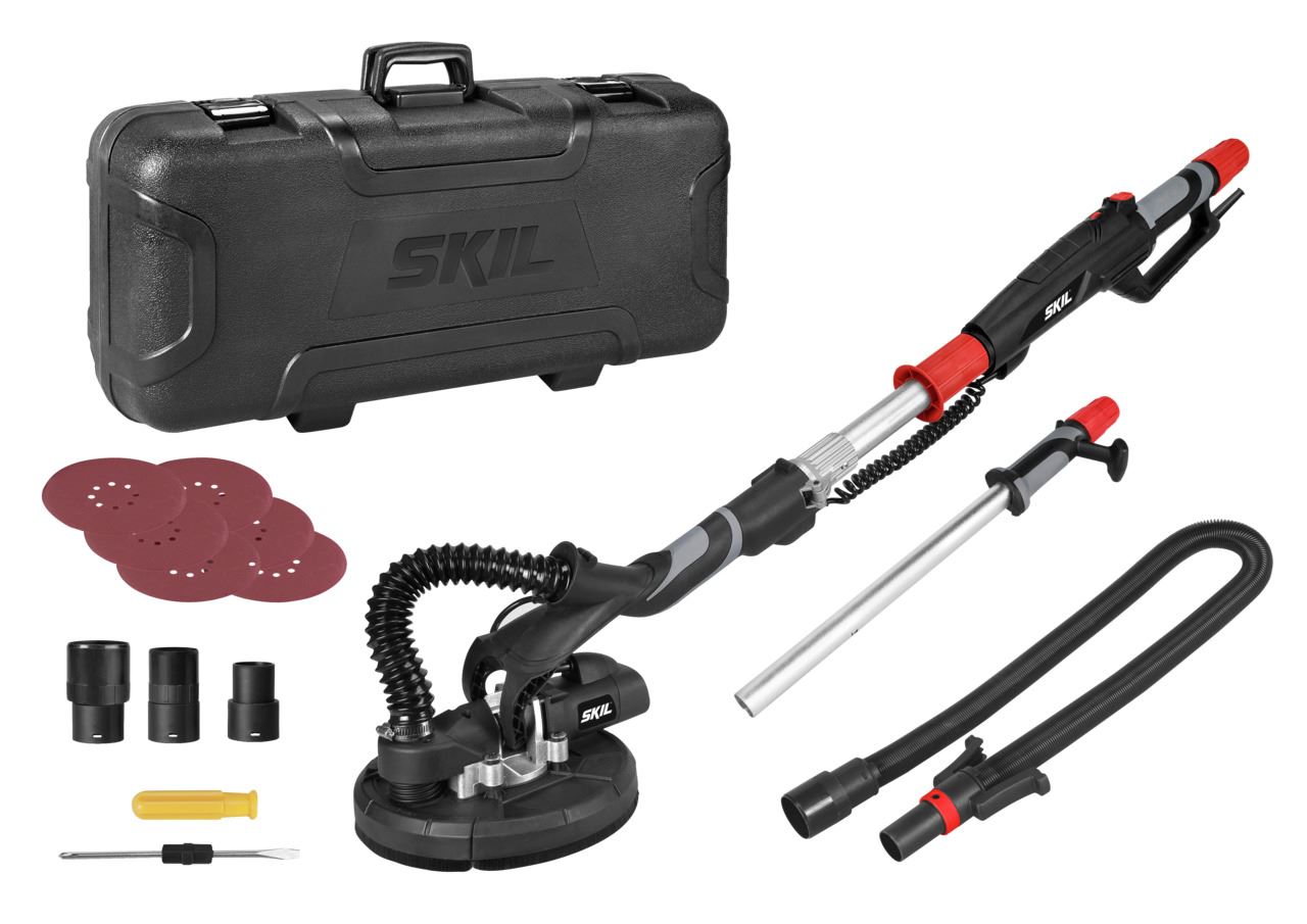 SKIL 7520 EU / 230 V Langhalsschleifer