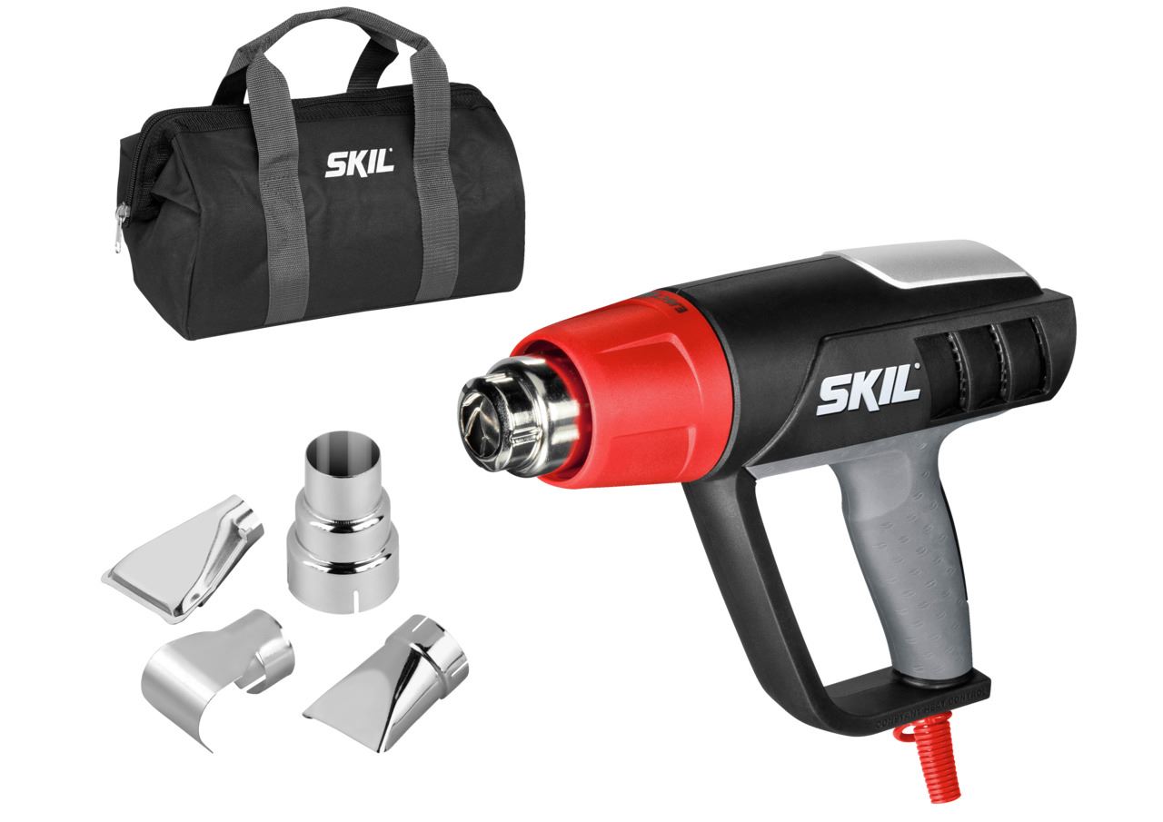 SKIL 8007 EU / 230 V Heissluftgebläse