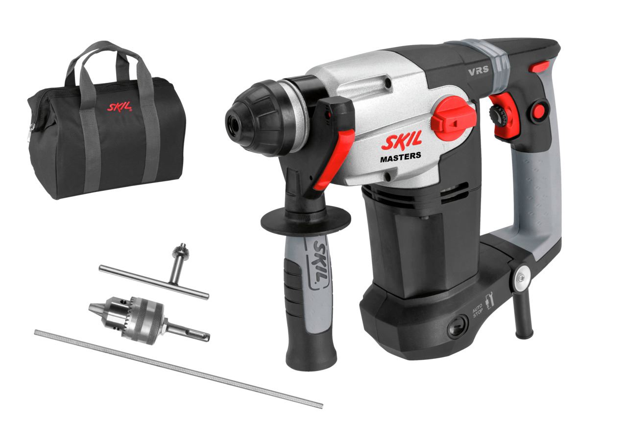 SKIL 1780 EU / 230 V Bohrhammer