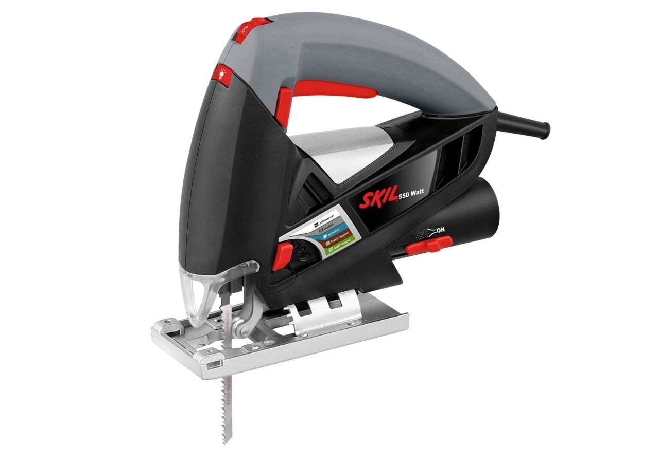 SKIL 4370 EU / 230 V Stichsäge