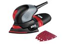 SKIL 7207 EU / 230 V Multischleifer SKIL 7207 EU / 230 V Multischleifer