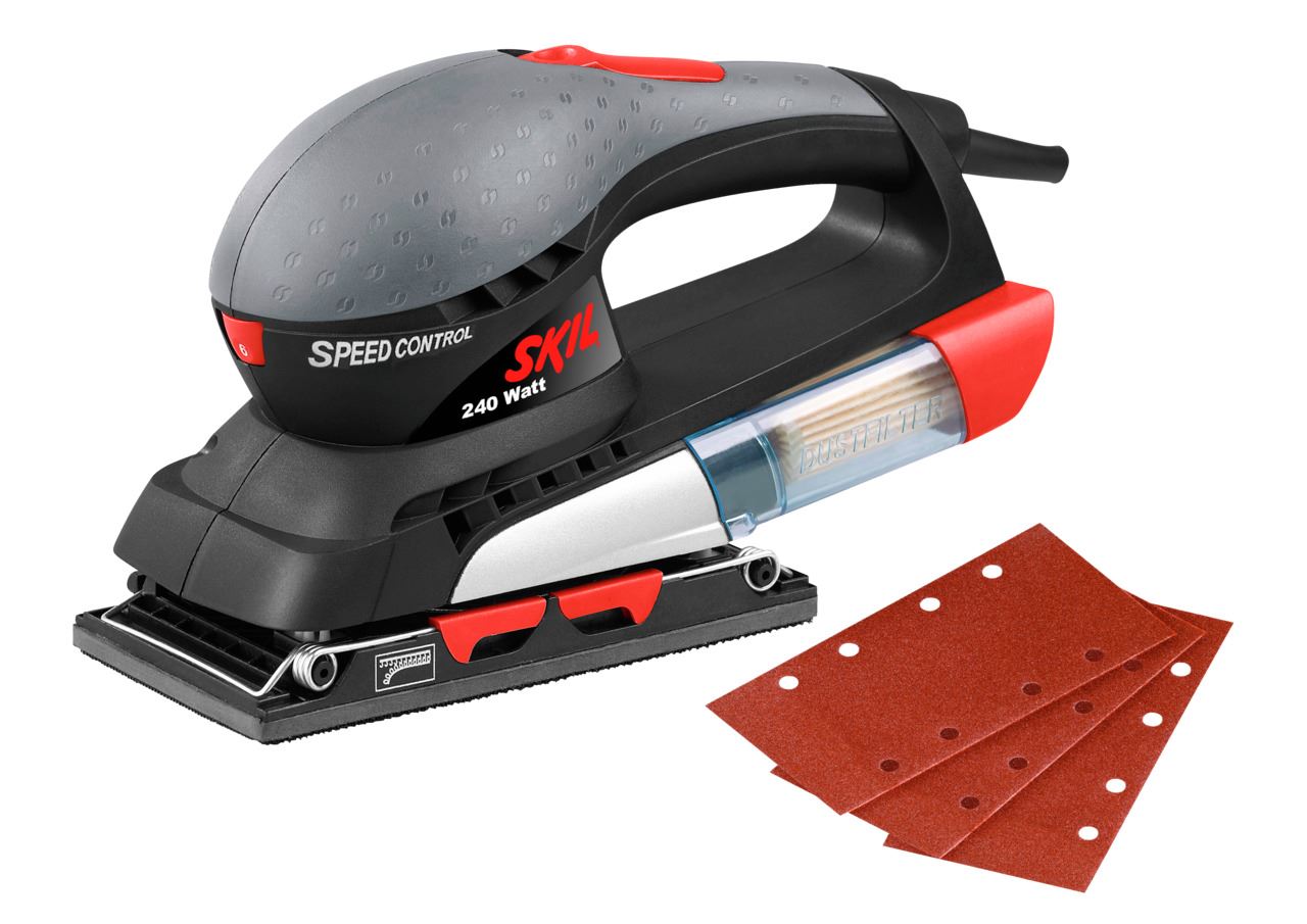 SKIL 7361 EU / 230 V Schwingschleifer