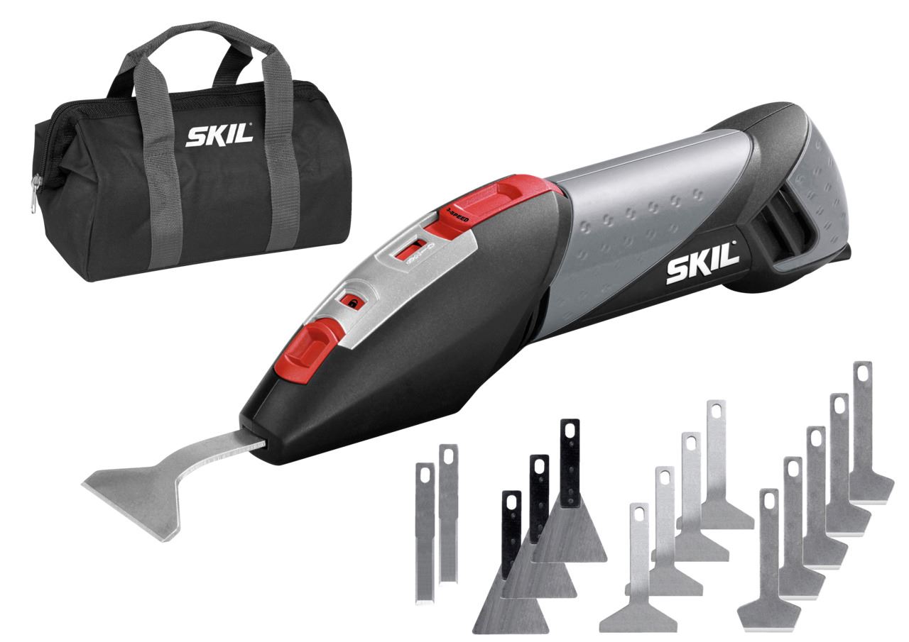 SKIL 7720 EU / 230 V Abstreifer