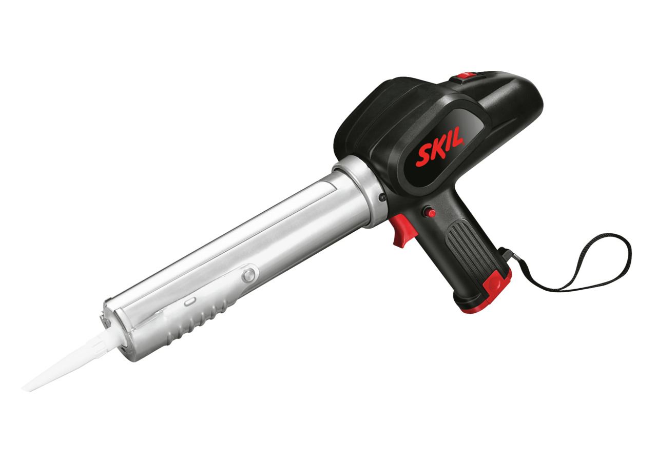 SKIL 2050 EU / 4,8 V Schnurlose Dichtungspistole