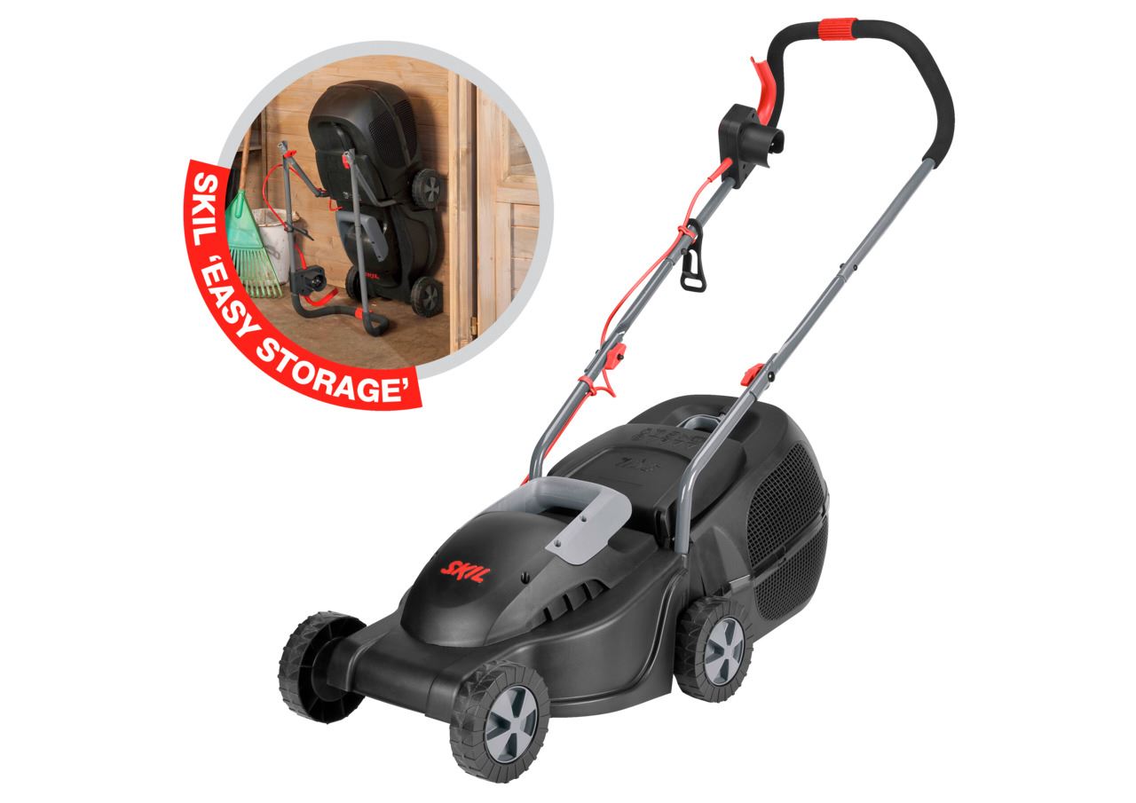 SKIL 0710 EU / 230 V Rasenmäher