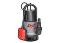 SKIL 0810 EU / 230 V Elektro-Wasserpumpe SKIL 0810 EU / 230 V Elektro-Wasserpumpe