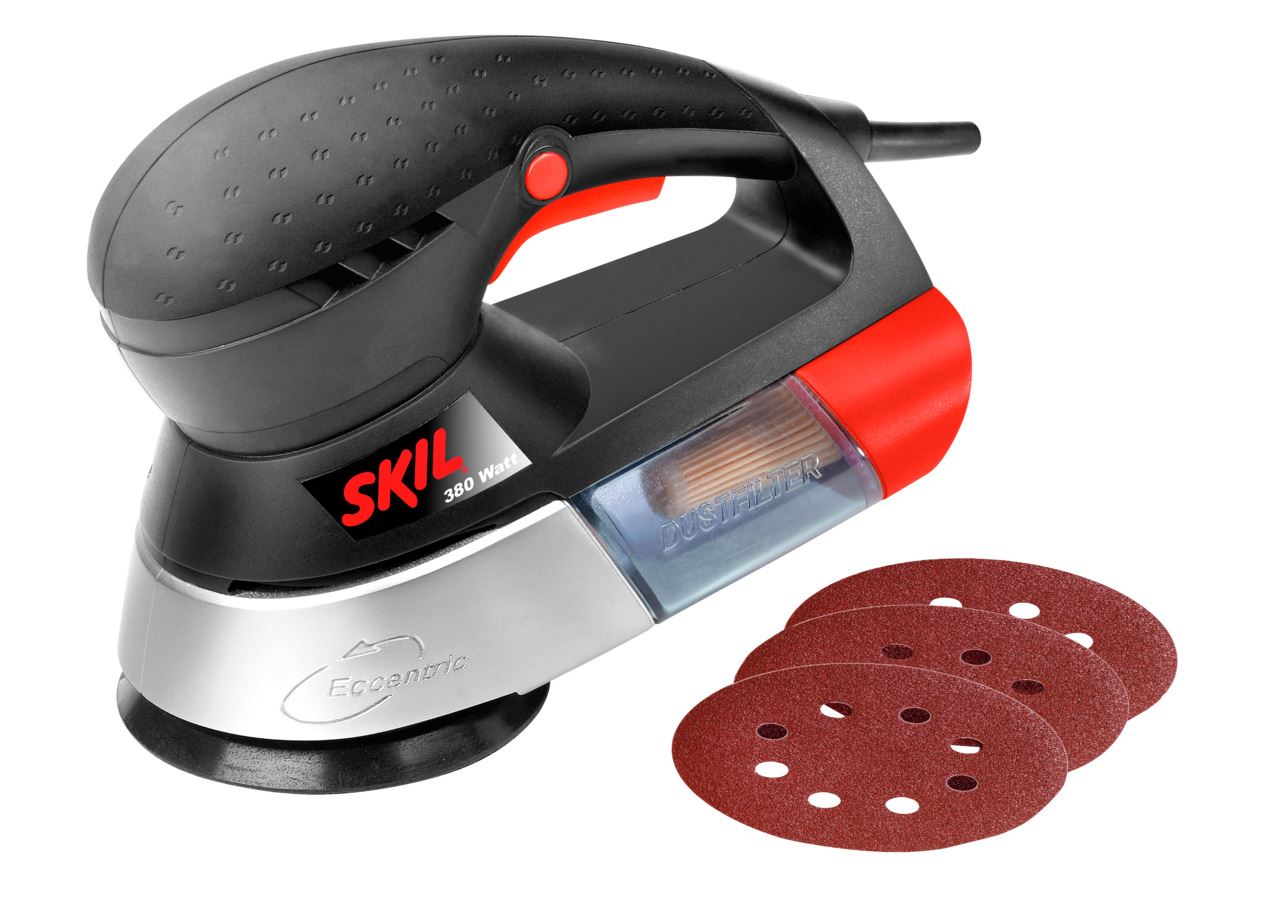SKIL 7440 EU / 230 V Exzenterschleifer