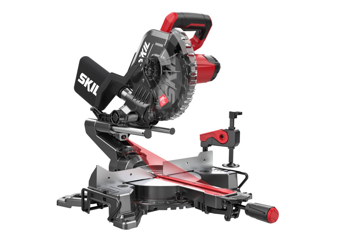 SKIL 1310 EU / 230 V Paneelsäge