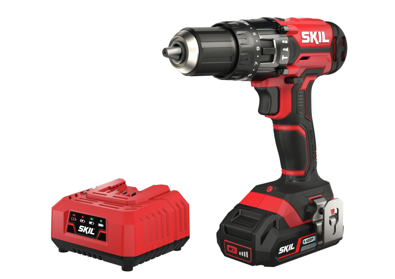 SKIL 3018 EU / 20 V