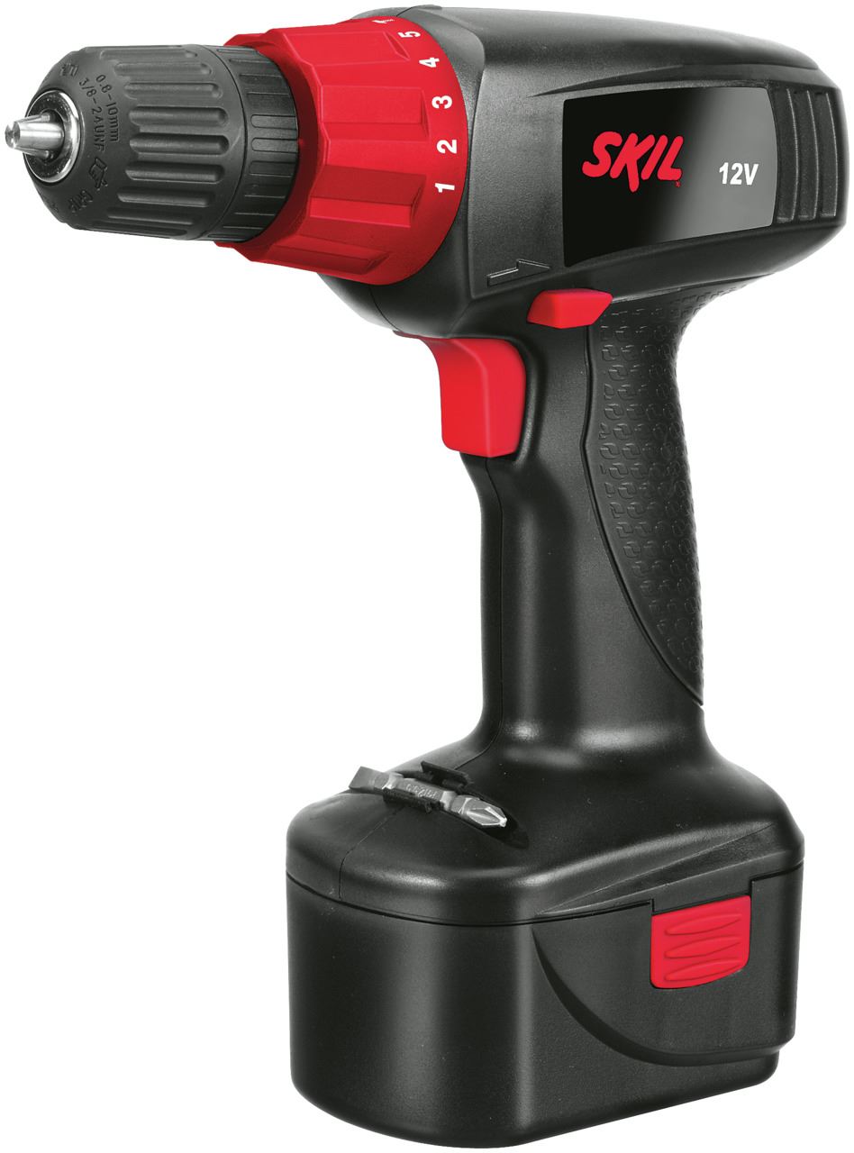 SKIL 2395 EU / 12 V Akku-Borschrauber