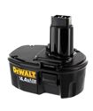 14,4 Volt / 2,0 Ah-Akku (NiCd)
