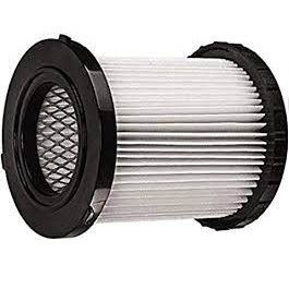 Austauschfilter für DCV582