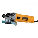 DE 125mm Slide Switch Small Angle Grinder