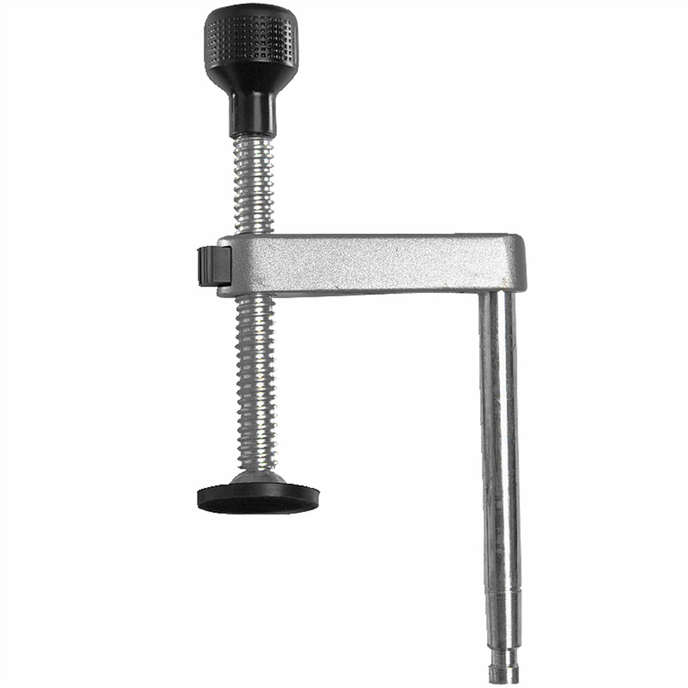 Senkrechte Werkstückklemme