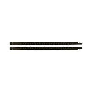 Alligator® - Spezialsägeblätter Arbeitslänge 430mm Zahnmaterial: TCT