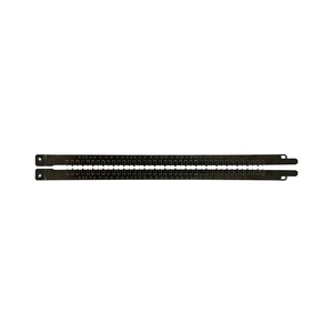 Alligator® - Spezialsägeblätter Arbeitslänge 430mm Zahnmaterial: TCT
