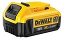 18 Volt/ 4,0 Ah Akku