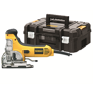 Stichsaege Set in T-STAK-Box I