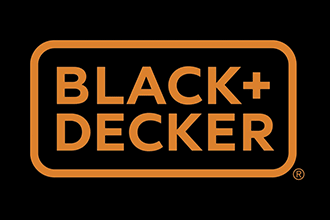 Logo BLACKANDDECKER