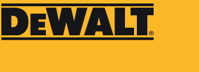 Logo DEWALT