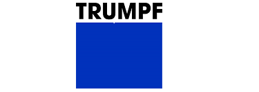 Logo TRUMPF